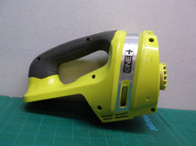 Housing Only Off a Ryobi P713 18 Volt Dry Hand Vacuum