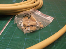 Assorted Hose & Clips For A Arctic Cove 3/8 Misting Kit
