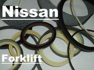 58499-L1400 Cylinder Seal Kit Fits Nissan Forklift