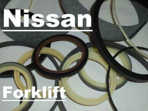 58499-L1401 Cylinder Seal Kit Fits Nissan Forklifts
