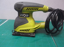 Ryobi 2 Amp 5" Sheet Sander Model# S652DG sn aj232d0011539