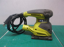 Ryobi 2 Amp 5" Sheet Sander Model# S652DG sn aj232d0011539