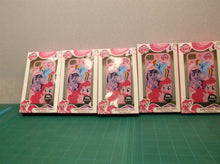 Lot Of 5 my Little pony Hard shell Cases fits iphone 4 & 4s