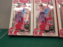 Lot Of 5 my Little pony Hard shell Cases fits iphone 4 & 4s