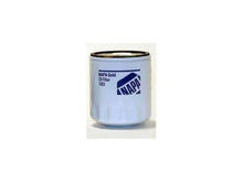 1083 NAPA Oil Filter Gold, Spin-On Lube Filter; 3.404"; 2.921"