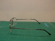 Modern Times Wilson Matte Gun Metal 57-18-150 Eyeglass Frame