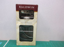 Baldwin 93520-010 Prestige Tobin Slate Hall/Closet Door Lever