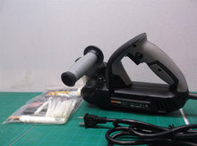 Viatek CrossCut CS350 Multi-Purpose Rotating 9" Depth Twin Saw