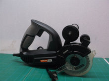 Viatek CrossCut CS350 Multi-Purpose Rotating 9" Depth Twin Saw