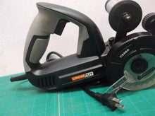 Viatek CrossCut CS350 Multi-Purpose Rotating 9" Depth Twin Saw