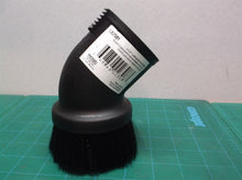 Ridgid Vacuum Dusting Brush Attachment- 2 1/2" Locking Brush LA2501