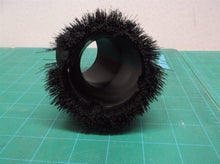 Ridgid Vacuum Dusting Brush Attachment- 2 1/2" Locking Brush LA2501
