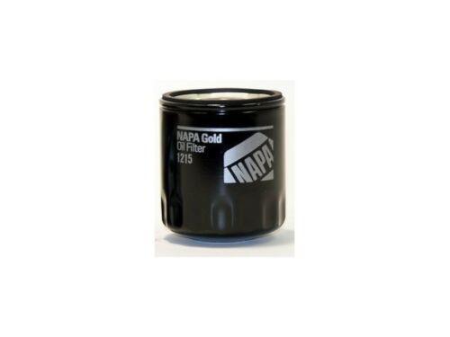 1215 NAPA Gold Transmission Oil Filter