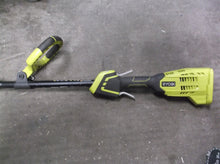 Ryobi OEM P2008 Cordless 18v 13" String Trimmer Power Head Tool Only EU19726d170217