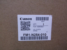 Genuine Canon FM1-N254-010 120V Fixing Film Assembly FM1N254010 For Core Or Parts