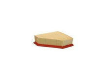 9890 NAPA Gold Air Filter