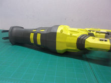 Ryobi 18 Volt Cordless One+ Reciprocating Saw (Bare Tool) P516 sn cs18184n160043