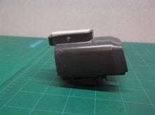 Lower Connector Off a EXT Wand Assy Off A Ryobi 18-VOLT P718 One+ Stick Vacuum