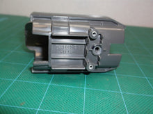 Lower Connector Off a EXT Wand Assy Off A Ryobi 18-VOLT P718 One+ Stick Vacuum