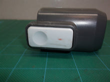 Lower Connector Off a EXT Wand Assy Off A Ryobi 18-VOLT P718 One+ Stick Vacuum