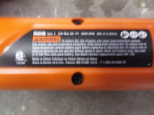 Black & Decker LST201 String Trimmer / Edger Cordless Tool Only 20V 42x15x6