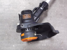Black & Decker LST201 String Trimmer / Edger Cordless Tool Only 20V 42x15x6