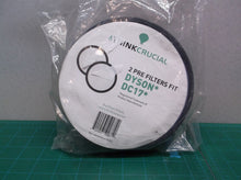 2 Replacement Dyson DC17 Washable Pre & NonWashable Post HEPA Filter part