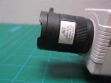 Sensormatic CCTV ADC732 Security Camera With L35814cs 3.5-8mm f1.4 Lens