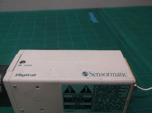 Sensormatic CCTV ADC732 Security Camera With L35814cs 3.5-8mm f1.4 Lens