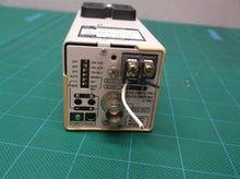 Sensormatic CCTV ADC732 Security Camera With L35814cs 3.5-8mm f1.4 Lens