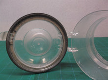 Dirt Cup Off a Dyson DC16 Handheld Vacuum
