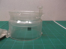 Dirt Cup Off a Dyson DC16 Handheld Vacuum