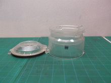 Dirt Cup Off a Dyson DC16 Handheld Vacuum