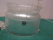 Dirt Cup Off a Dyson DC16 Handheld Vacuum
