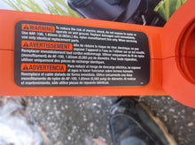 Black & Decker GH900 14-Inch 6.5-Amp Electric String Trimmer / Edger 36x8x12