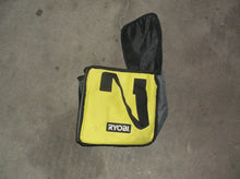 Lot Of 5 Ryobi Tool Bags See Photos For Size & Shape