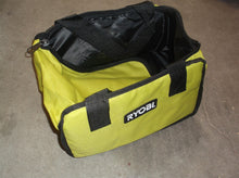 Lot Of 5 Ryobi Tool Bags See Photos For Size & Shape