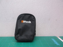 Case For Woods DMMW3 Pocket DMM - 10 Functions Meter