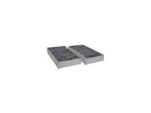 9376 NAPA Gold Cabin Air Filter Fits Mercedes-Benz