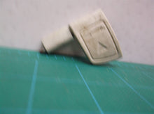 Blade Release Lever Off a P515 18 Volt Cordless Reciprocating Saw