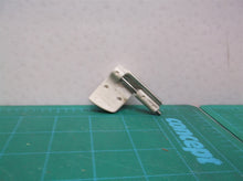 Blade Release Lever Off a P515 18 Volt Cordless Reciprocating Saw