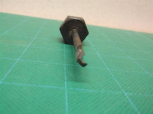 Drill Bit With Arbor Off a Southwire Can Light Hole Saw