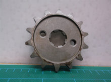 14 Tooth Gear ~16mm id 60mm od for Chinese ATV Dirt Bike Motorcycle