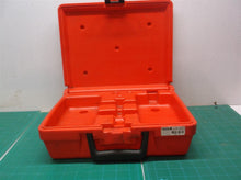 Matco Case Only For a Compression, Vacuum And Fuel Pump Tester Combo Set
