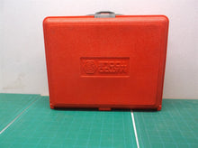 Matco Case Only For a Compression, Vacuum And Fuel Pump Tester Combo Set