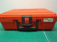 Matco Case Only For a Compression, Vacuum And Fuel Pump Tester Combo Set