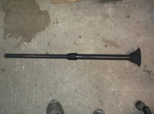 Telescoping Adjustable Pole Metal Off a Commercial Electric sfsd1-500biw Fan23x 7