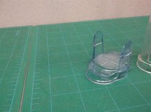 Filter Holder Assembly Or K-Slim? Single Serve Coffee Maker