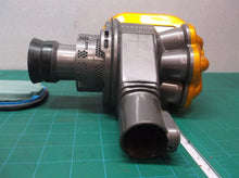 Cyclone Assembly With Filter Off A Dyson DC16 Handheld Vacuum