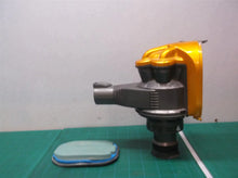 Cyclone Assembly With Filter Off A Dyson DC16 Handheld Vacuum